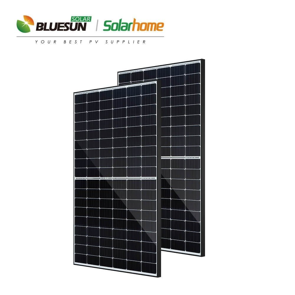 Saulės modulis Bluesun BSM425G12-54HPH 425W