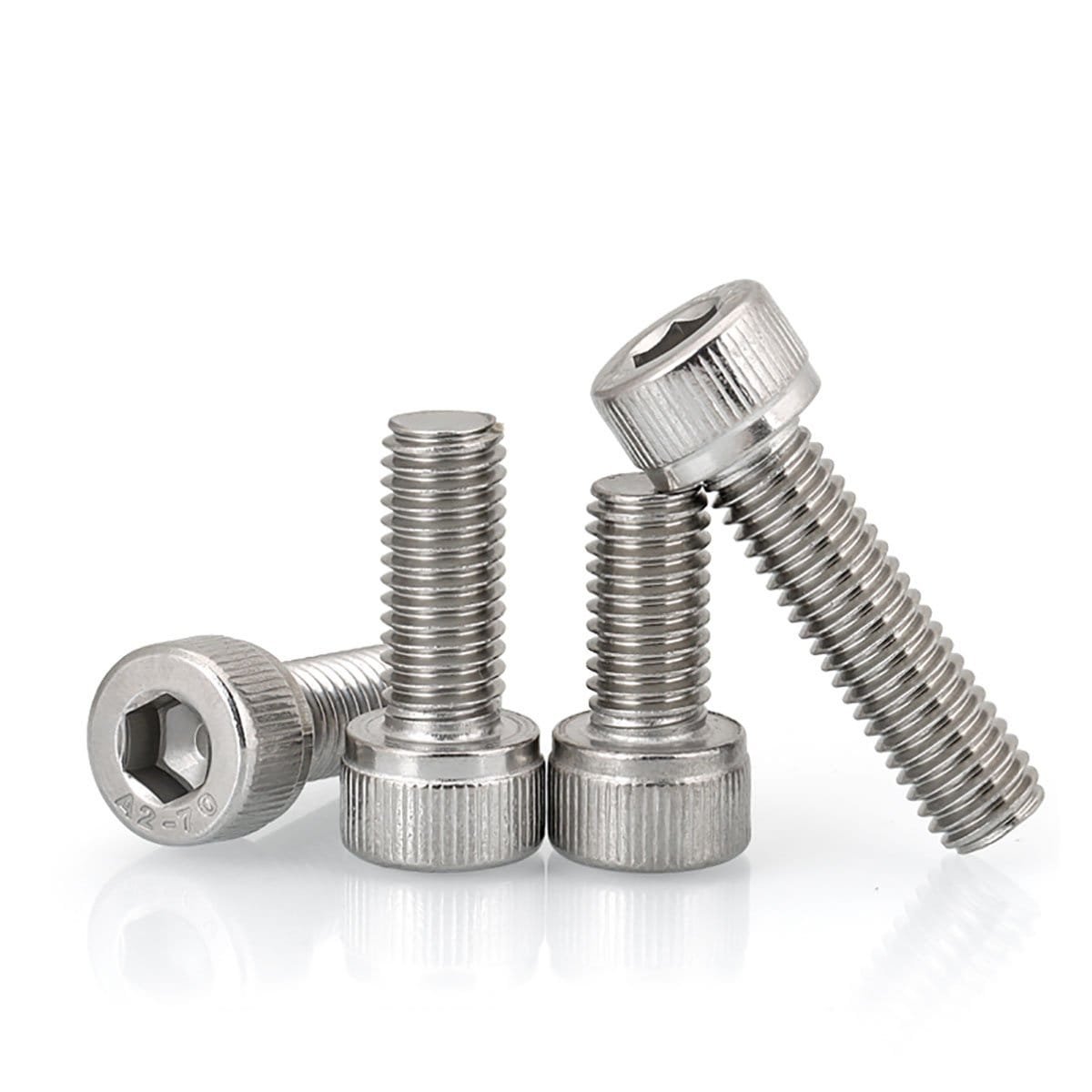 Modulio laikiklio varžtas M8x20/25/30 mm