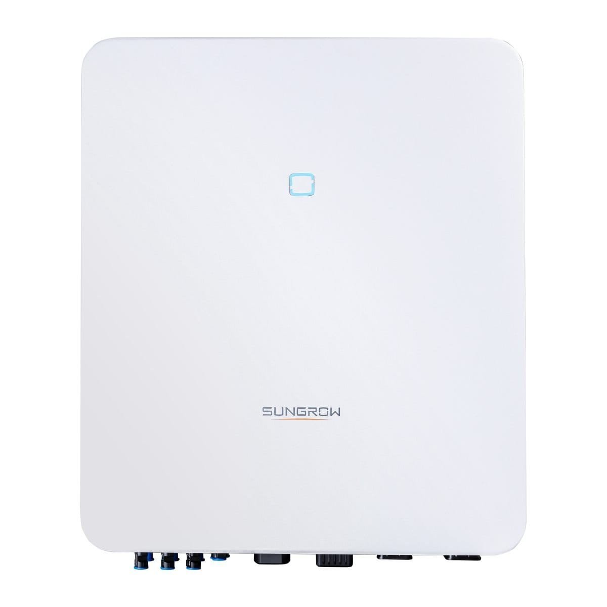 Sungrow saulės elektrinės komplektas 10kW