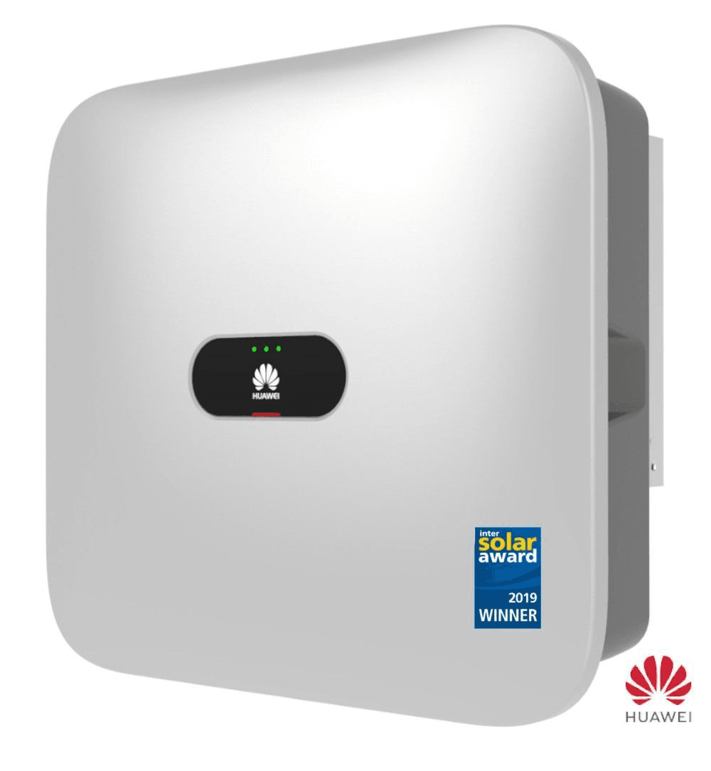 Huawei SUN2000-50kW M5 inverteris įtampos keitiklis Trifazis