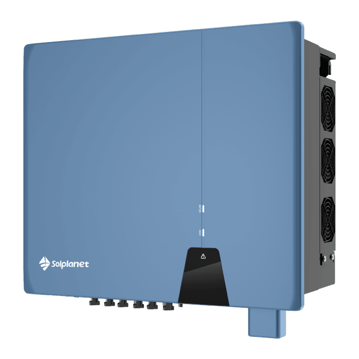 SolPlanet ASW25K-LT-G3 inverteris įtampos keitiklis Trifazis