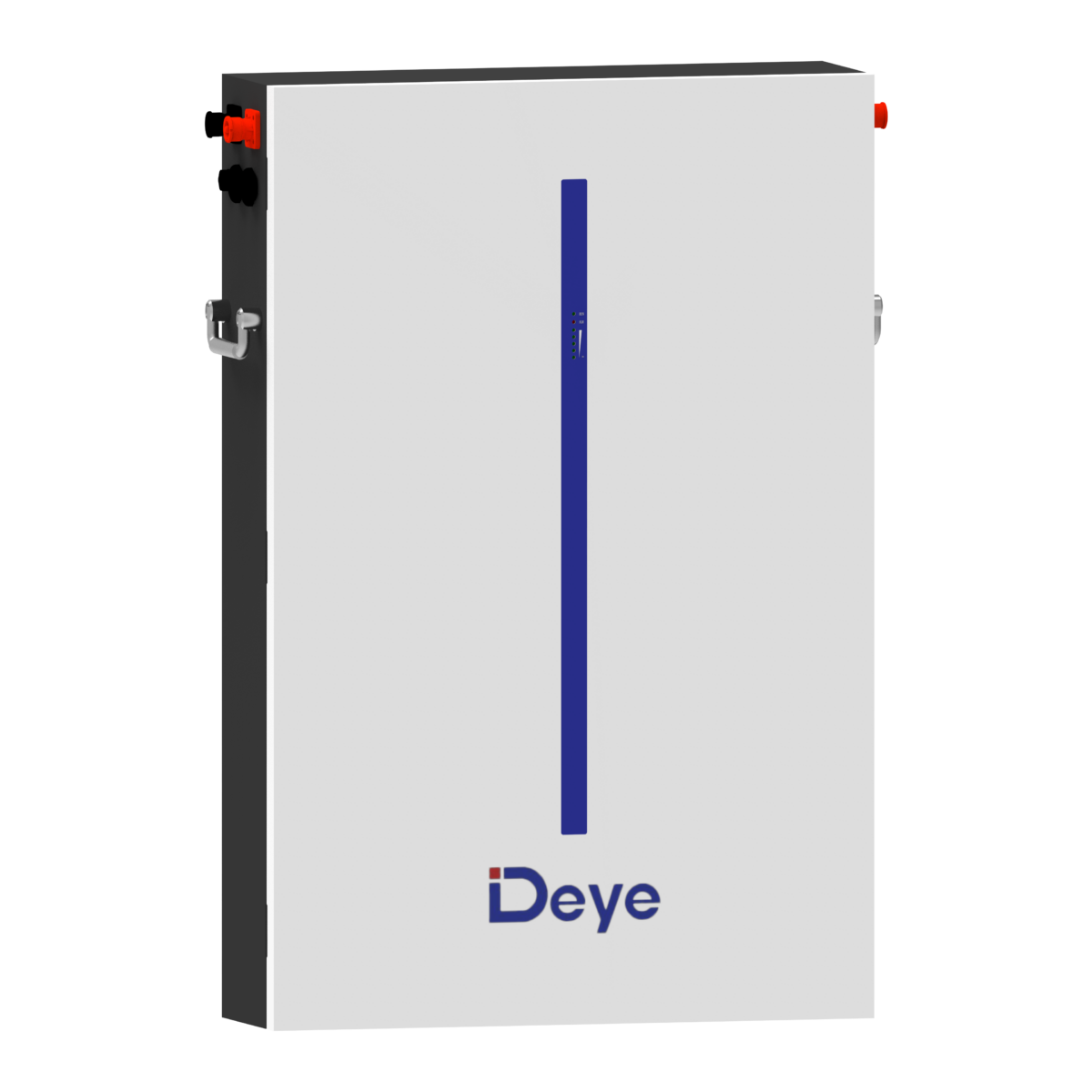 Deye RW-M6.14 baterija akumuliatorius talpykla žemo voltažo energijos kaupiklis saulės elektrinei