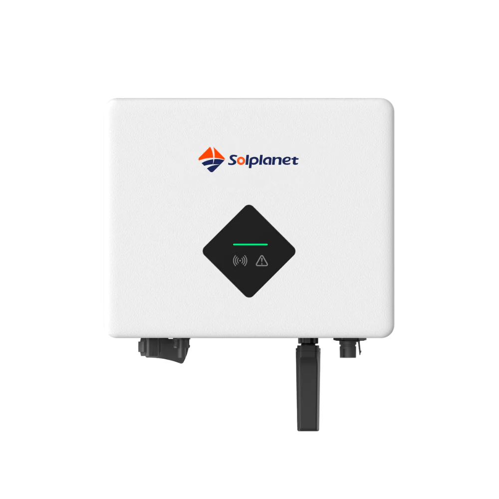 SolPlanet ASW1000S-S inverteris įtampos keitiklis Vienfazis