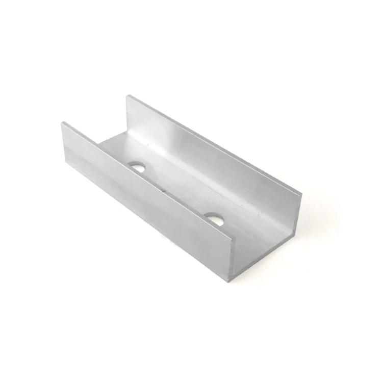 Profilio sujungimas 40x40 12cm