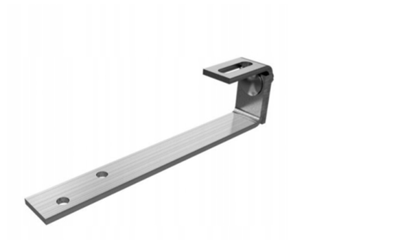 Laikiklis kablys Bitumui/Čerpei