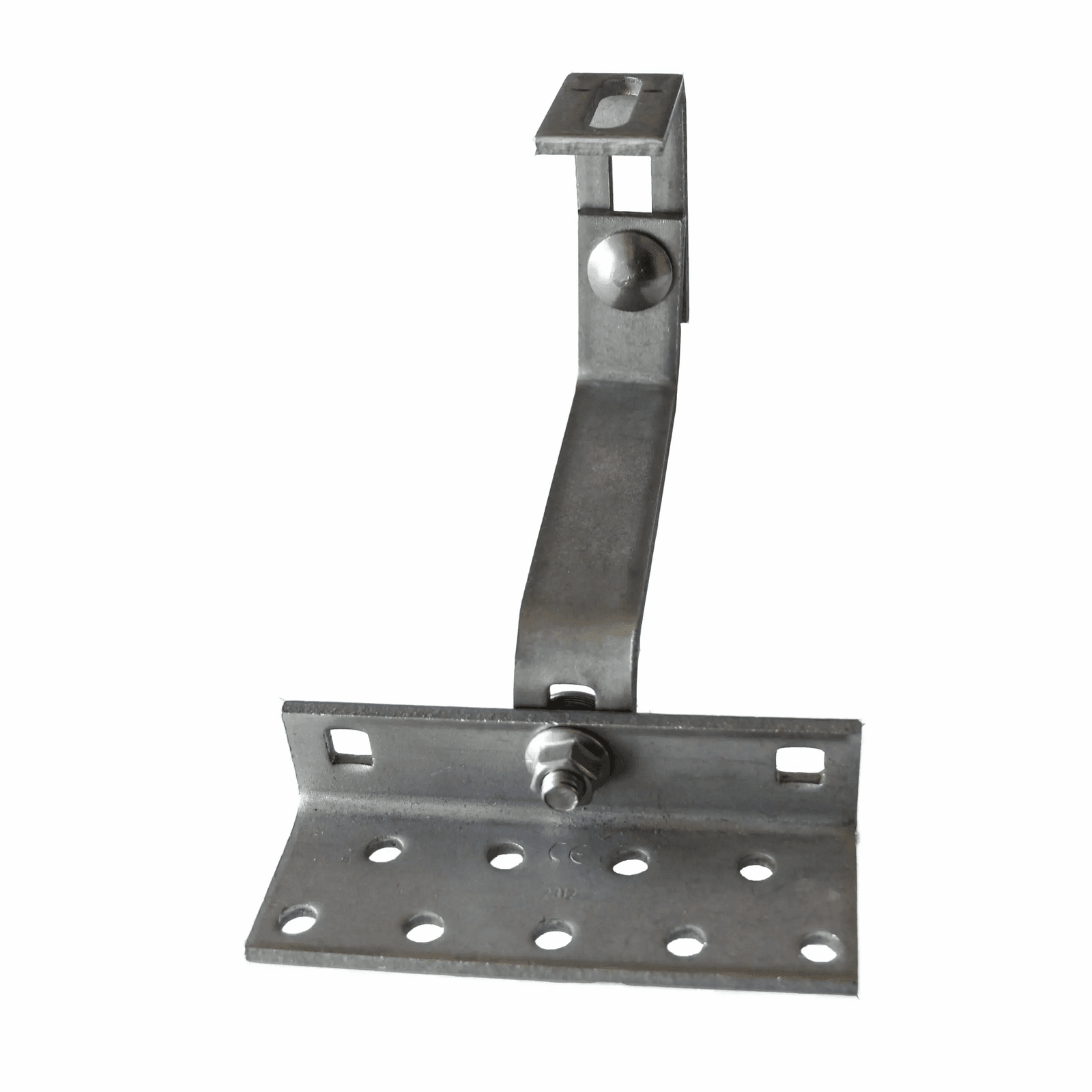 Laikiklis čerpinis reguliuojamu aukščiu