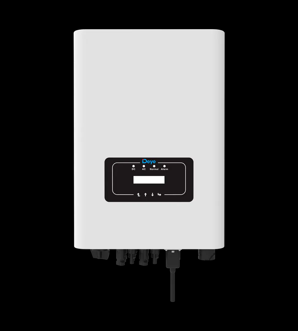 Deye SUN-25K-G5 inverteris 25kW įtampos keitiklis Trifazis