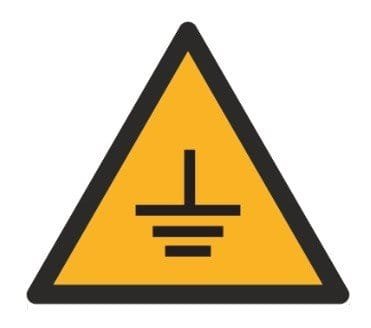 Varžų matavimai, įžeminimo darbai