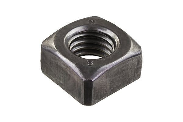 Kvadratinė veržlė M8 varžtui