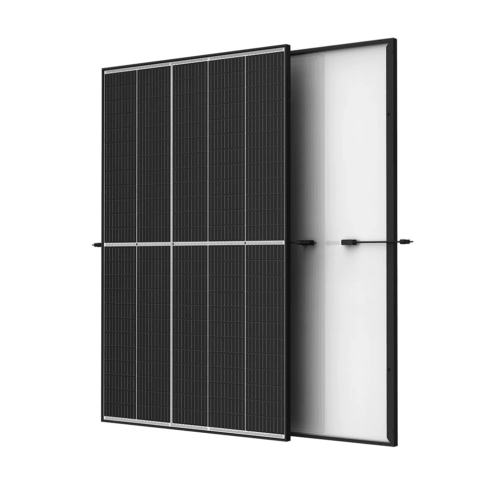 Saulės modulis TrinaSolar Vertex S+ TSM-NEG9R.28 440W Dual Glass