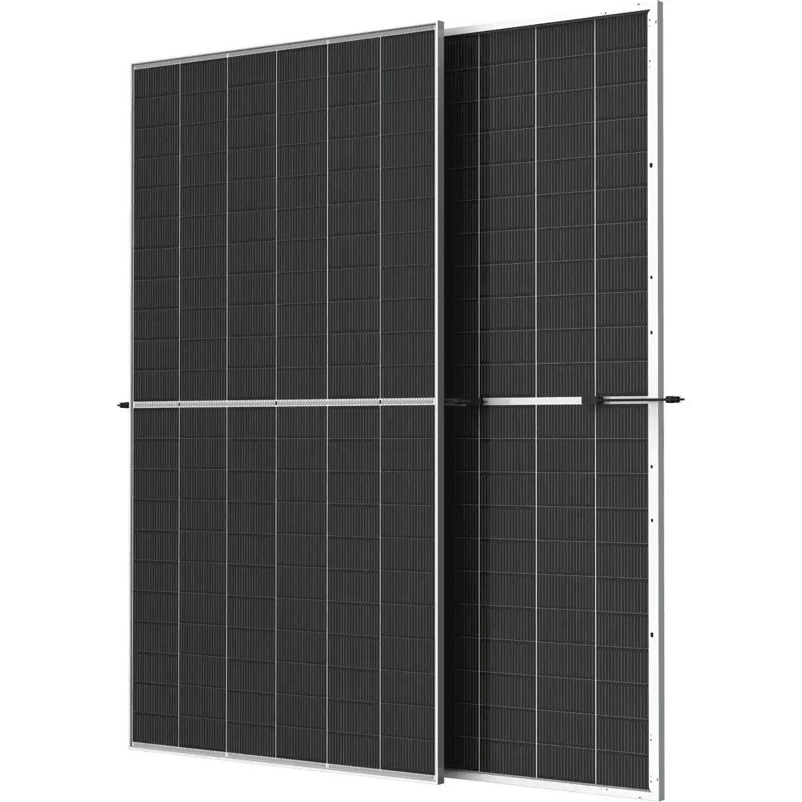 Saulės modulis TrinaSolar VERTEX N NEG21C.20 N-Type BIFACIAL Dual Glass Monocrystalline 700 W