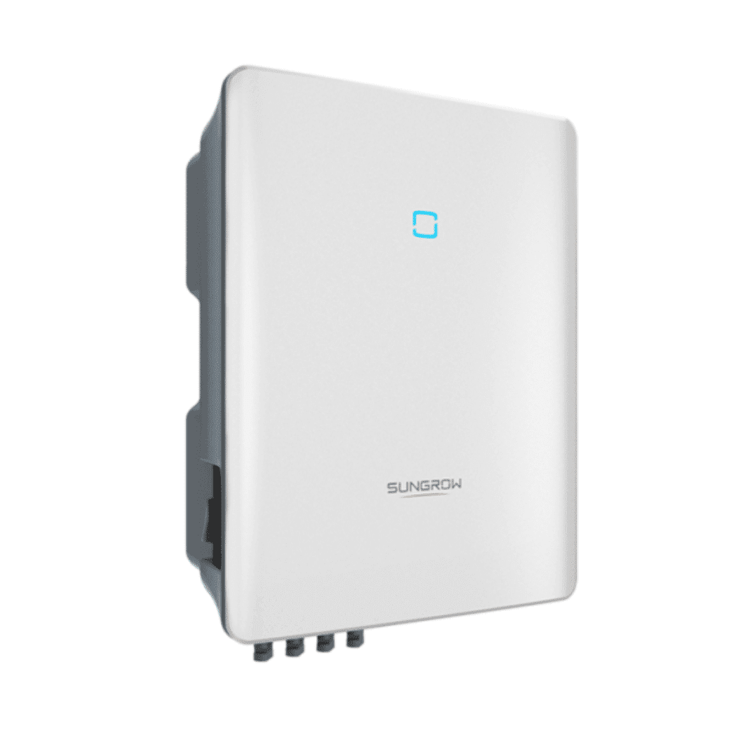 Sungrow SG5.0RT 5kW inverteris įtampos keitiklis Trifazis