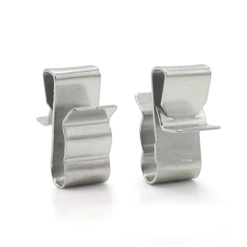 Laikiklis saulės modulio laidams