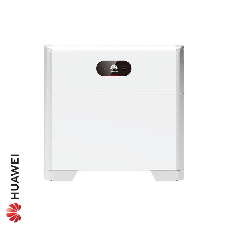 Valdiklis HUAWEI LUNA2000 baterijai BMS